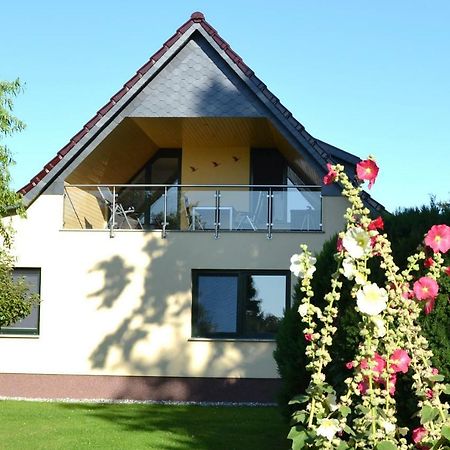 Ferienhaus Saupe Schaprode Extérieur photo