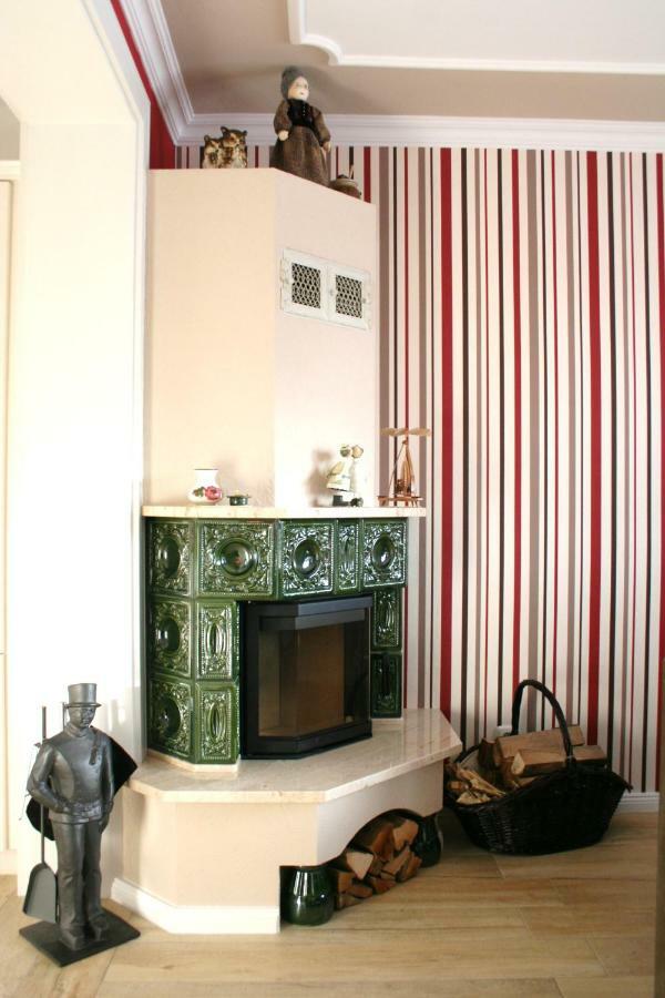Ferienhaus Saupe Schaprode Extérieur photo