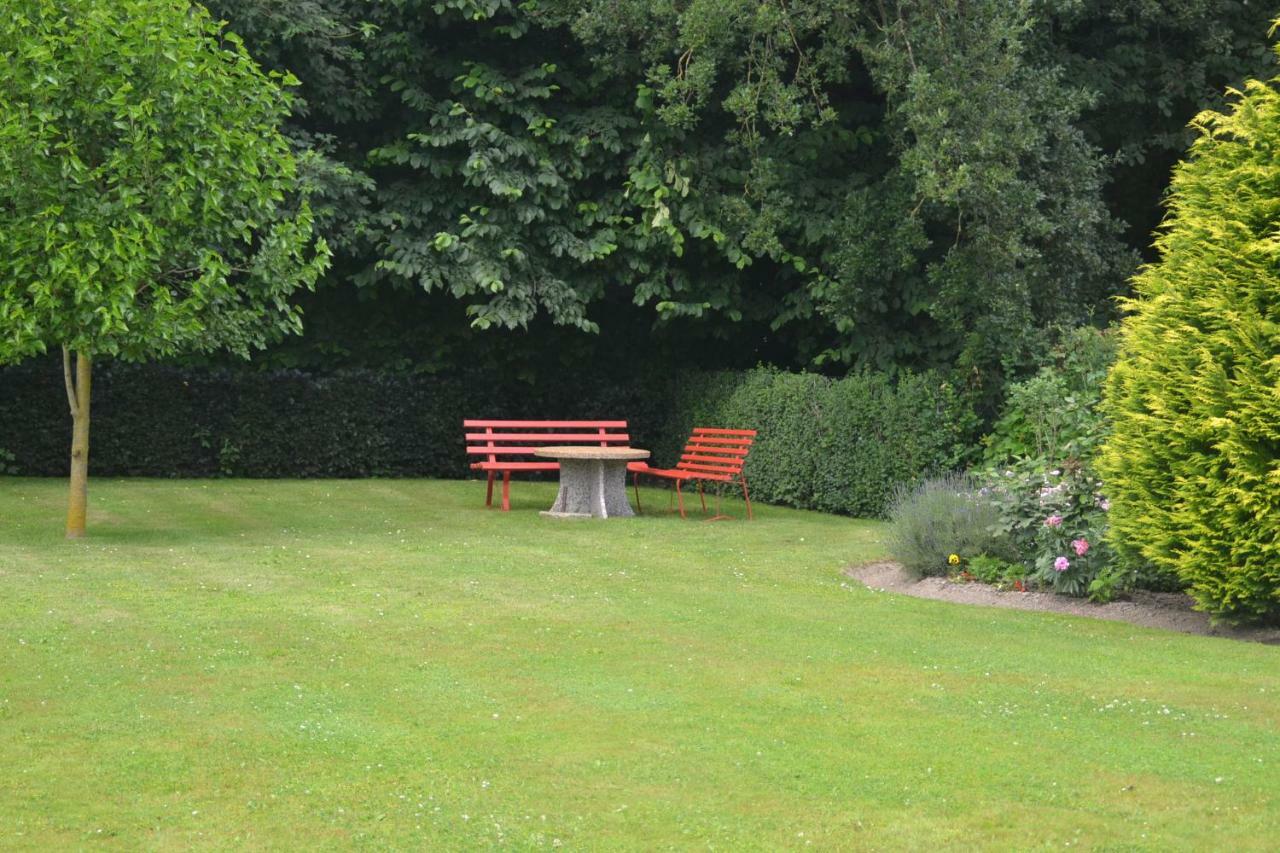 Ferienhaus Saupe Schaprode Extérieur photo